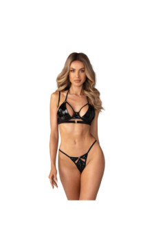 Obsessive seksualus komplektas