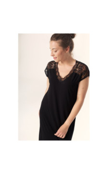 Mefemi naktiniai trumpomis rankovėmis