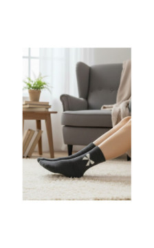 WiK kojinės žiemai