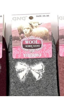 WiK kojinės žiemai