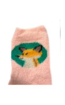 WiK kojinės žiemai