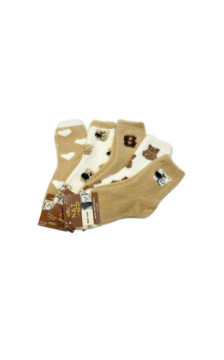 WiK kojinės žiemai