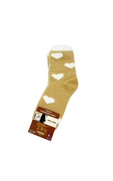 WiK kojinės žiemai