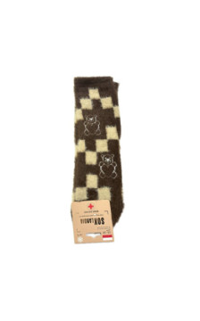 WiK kojinės žiemai