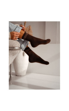 Milena kojinės žiemai