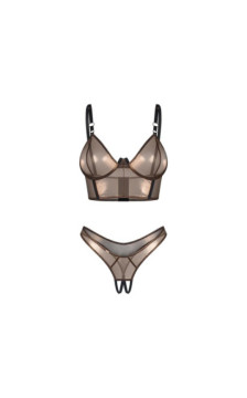 Obsessive seksualus komplektas