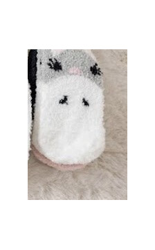 WiK kojinės žiemai