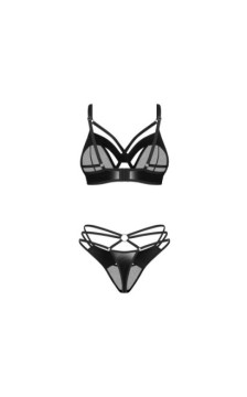 Obsessive seksualus komplektas