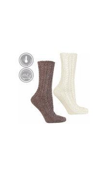 Moraj kojinės žiemai