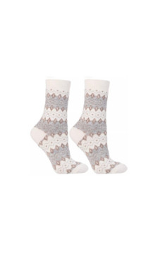 Moraj kojinės žiemai