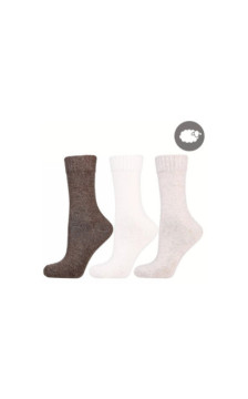 Moraj kojinės žiemai