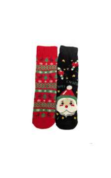 WiK kojinės žiemai