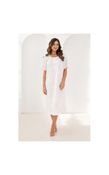 Regina naktiniai trumpomis rankovėmis