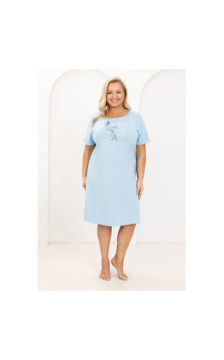 Regina naktiniai trumpomis rankovėmis