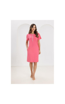 Regina naktiniai trumpomis rankovėmis