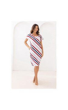 Regina naktiniai trumpomis rankovėmis