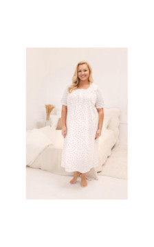 Regina naktiniai trumpomis rankovėmis