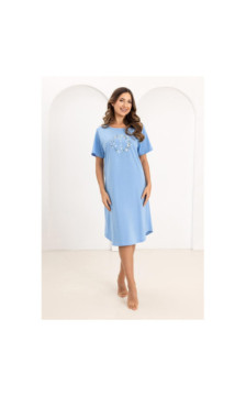 Regina naktiniai trumpomis rankovėmis