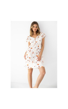 Sensis miego drabužis būsimai mamai