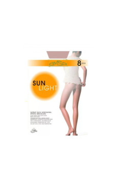 Omsa pėdkelnės su likra