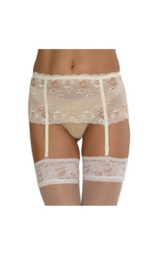 De Lafense prisegami diržai