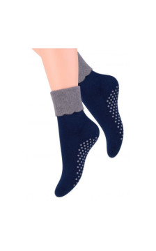 Steven kojinės žiemai