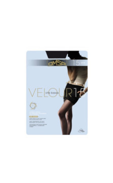 Omsa pėdkelnės su mikrofibra