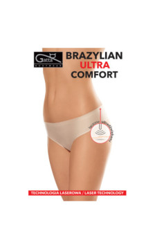 Gatta besiūlės kelnaitės