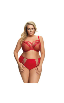 Gorsenia liemenėlė