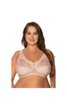 Gaia liemenėlė be lankelių