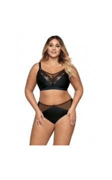 Ava liemenėlė be lankelių