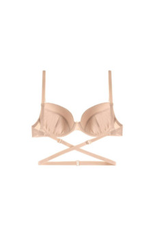 Nipplex push-up liemenėlė