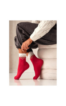 Milena kojinės žiemai