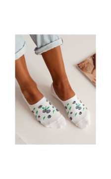 Milena kojinės iki kauliukų