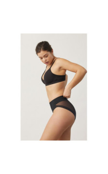 Ysabel Mora liekninančios kelnaitės