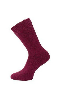 WiK kojinės žiemai