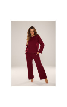 De Lafense kostiumas