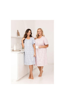 Regina naktiniai trumpomis rankovėmis