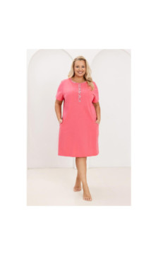 Regina naktiniai trumpomis rankovėmis