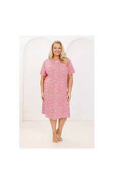 Regina naktiniai trumpomis rankovėmis