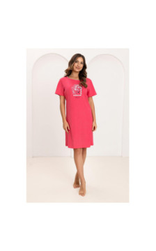 Regina naktiniai trumpomis rankovėmis