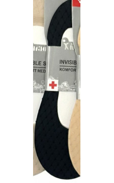 WiK kojinės iki kauliukų