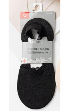 WiK kojinės iki kauliukų