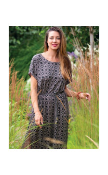 Key naktiniai trumpomis rankovėmis