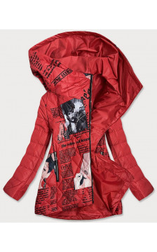 Goodlookin (7733) striukė ROSSE LINE (7733) striukė