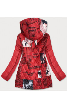 Goodlookin (7733) striukė ROSSE LINE (7733) striukė