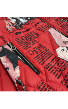 Goodlookin (7733) striukė ROSSE LINE (7733) striukė