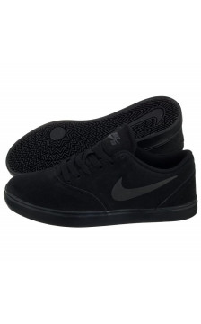 Nike SB Check Suede (GS) AR0132-001 (NI804-a) bateliai