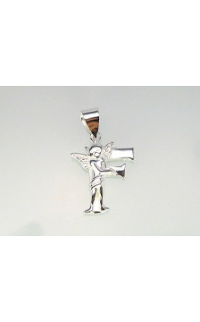 Sidabrinis pakabukas 2300105, Sidabras 925°