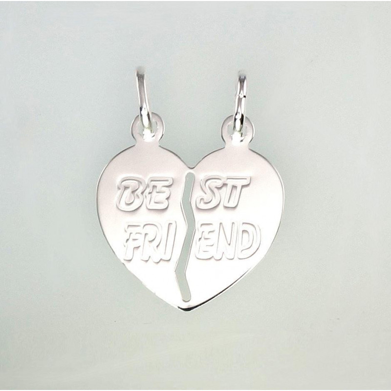 Sidabrinis pakabukas 2300521, Sidabras 925°